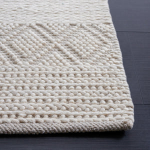 Safavieh Natura 212 Hand Woven Wool Rug NAT212A-6R