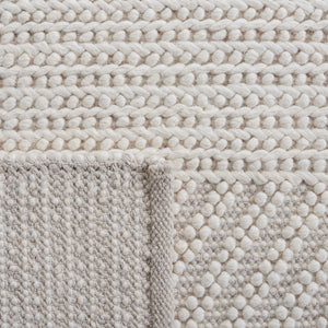 Safavieh Natura 212 Hand Woven Wool Rug NAT212A-6R