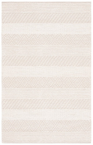 Safavieh Natura 212 Hand Woven Wool Rug NAT212A-6R