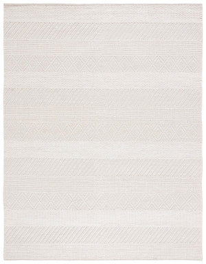 Safavieh Natura 212 Hand Woven Wool Rug NAT212A-8