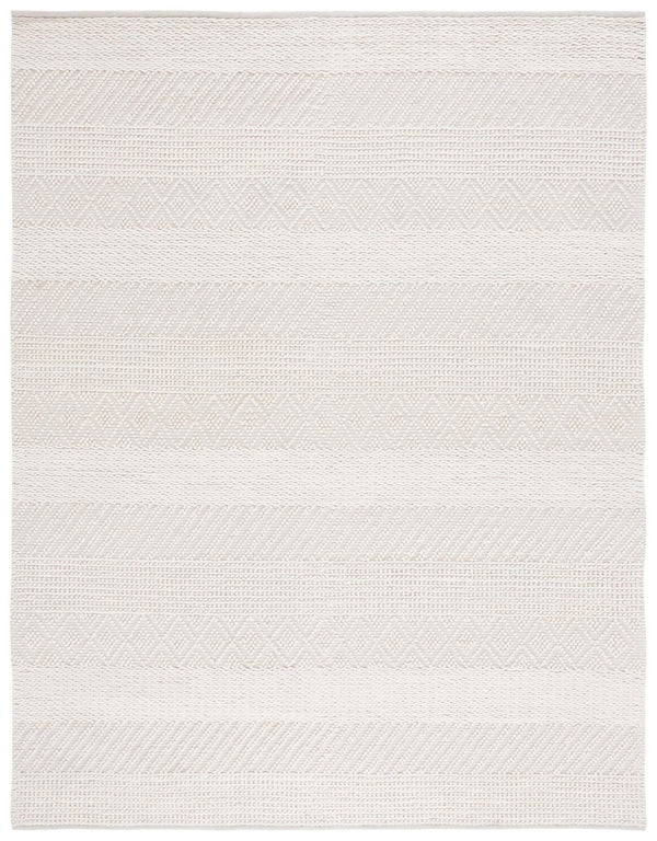 Safavieh Natura 212 Hand Woven Wool Rug NAT212A-8