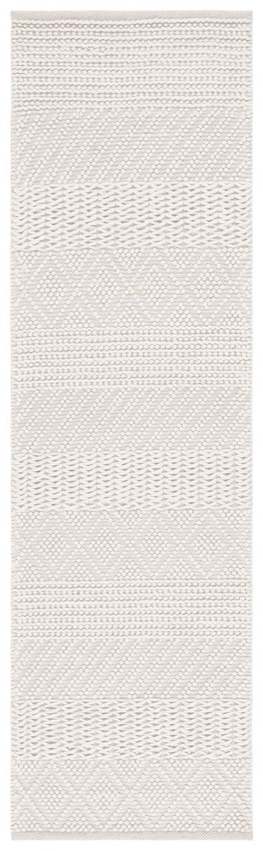 Safavieh Natura 213 Hand Woven Wool Rug NAT213A-6R