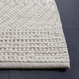 Safavieh Natura 213 Hand Woven Wool Rug NAT213A-6R