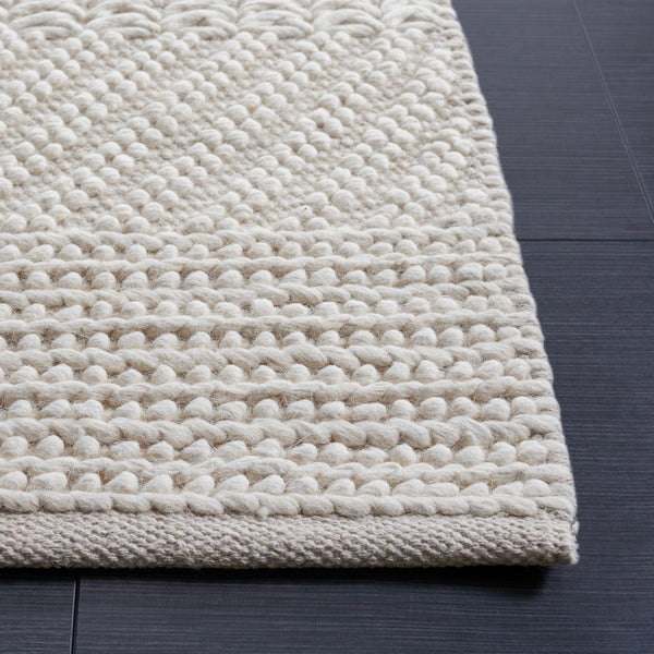 Safavieh Natura 213 Hand Woven Wool Rug NAT213A-6R