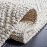 Safavieh Natura 213 Hand Woven Wool Rug NAT213A-6R
