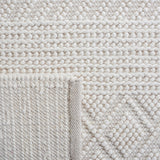 Safavieh Natura 213 Hand Woven Wool Rug NAT213A-6R