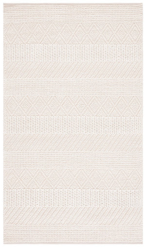Safavieh Natura 213 Hand Woven Wool Rug NAT213A-6R