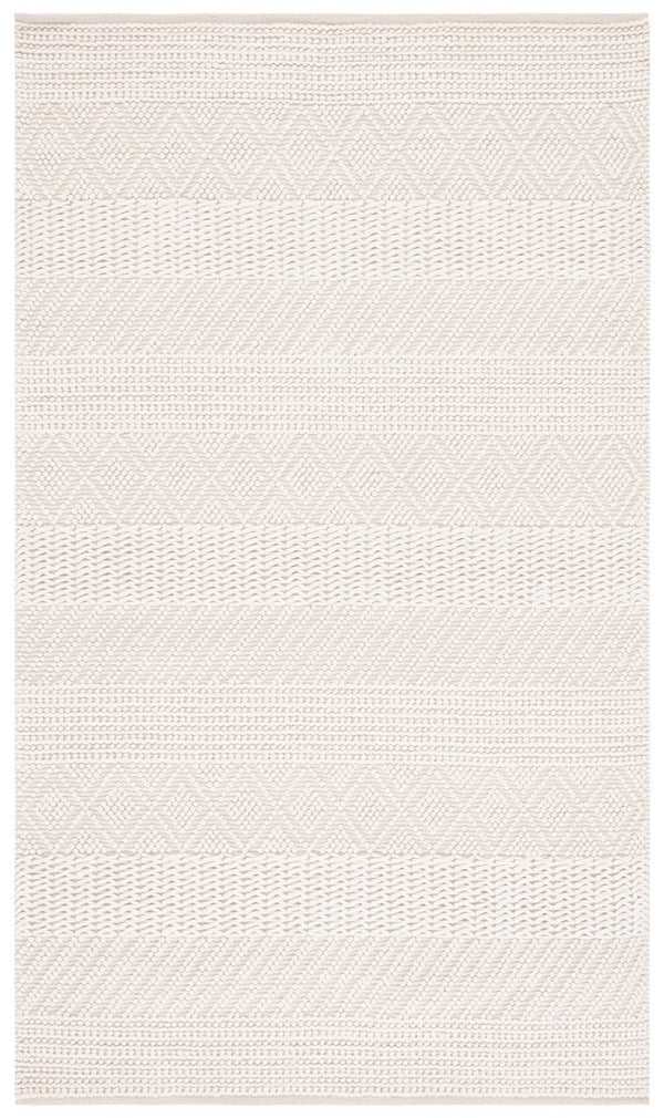 Safavieh Natura 213 Hand Woven Wool Rug NAT213A-6R