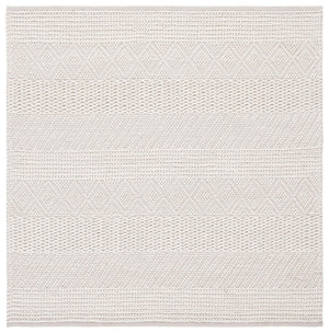 Safavieh Natura 213 Hand Woven Wool Rug NAT213A-6SQ