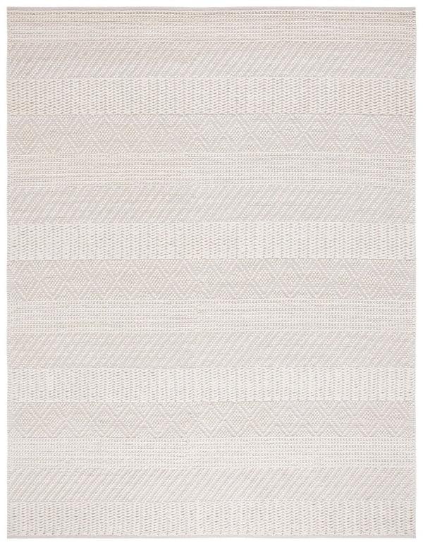 Safavieh Natura 213 Hand Woven Wool Rug NAT213A-8