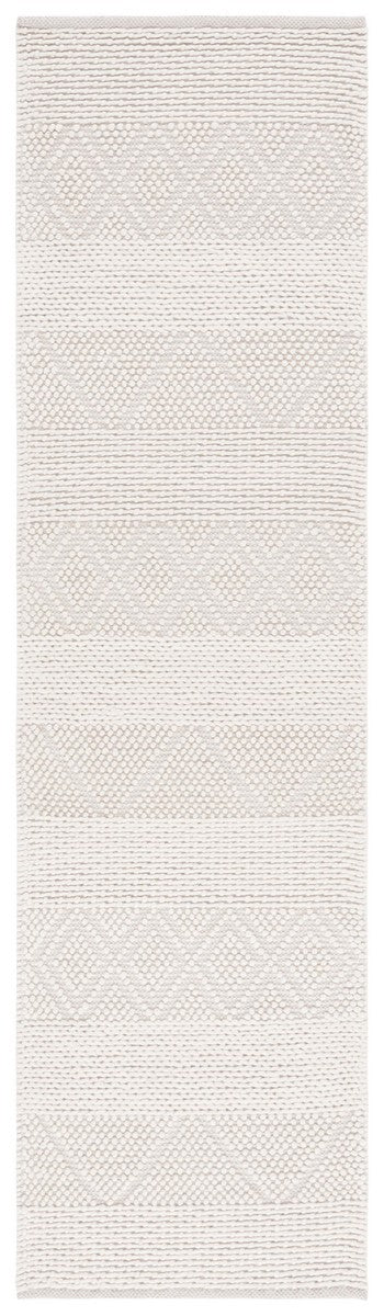 Safavieh Natura 214 Hand Woven Wool Rug NAT214A-8