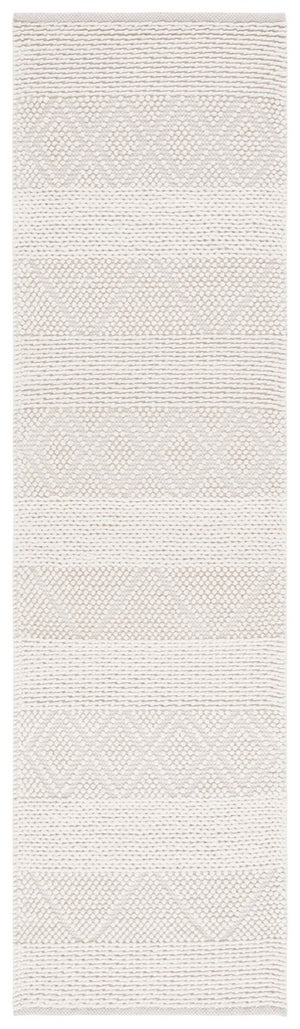 Safavieh Natura 214 Hand Woven Wool Rug NAT214A-8