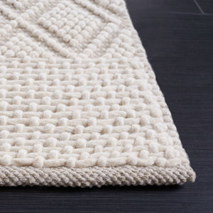 Safavieh Natura 214 Hand Woven Wool Rug NAT214A-8