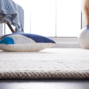 Safavieh Natura 214 Hand Woven Wool Rug NAT214A-8