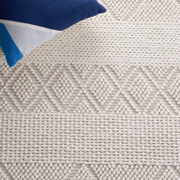 Safavieh Natura 214 Hand Woven Wool Rug NAT214A-8