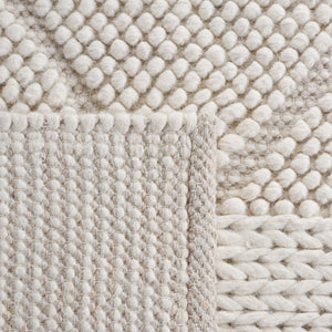 Safavieh Natura 214 Hand Woven Wool Rug NAT214A-8