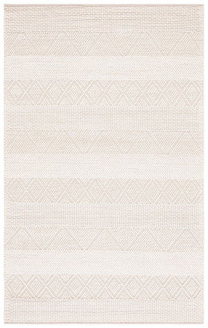 Safavieh Natura 214 Hand Woven Wool Rug NAT214A-8