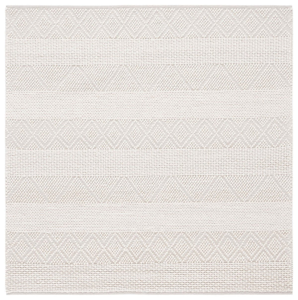 Safavieh Natura 214 Hand Woven Wool Rug NAT214A-8