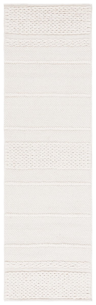 Safavieh Natura 216 Hand Woven Wool Rug NAT216A-6R