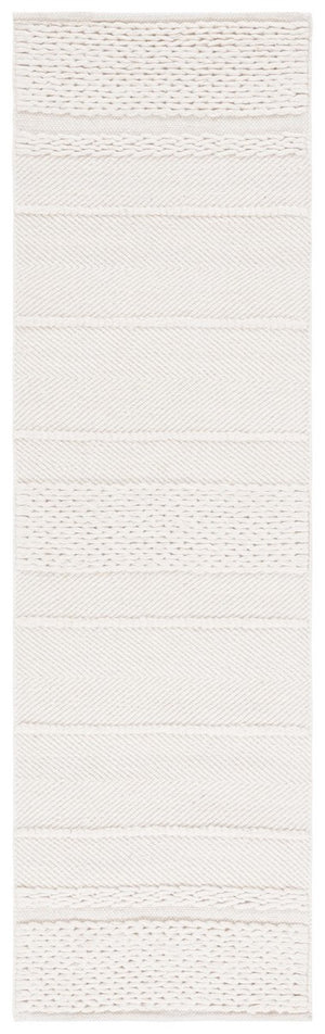 Safavieh Natura 216 Hand Woven Wool Rug NAT216A-6R