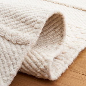 Safavieh Natura 216 Hand Woven Wool Rug NAT216A-6R