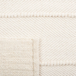 Safavieh Natura 216 Hand Woven Wool Rug NAT216A-6R