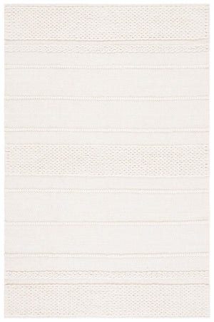 Safavieh Natura 216 Hand Woven Wool Rug NAT216A-6R