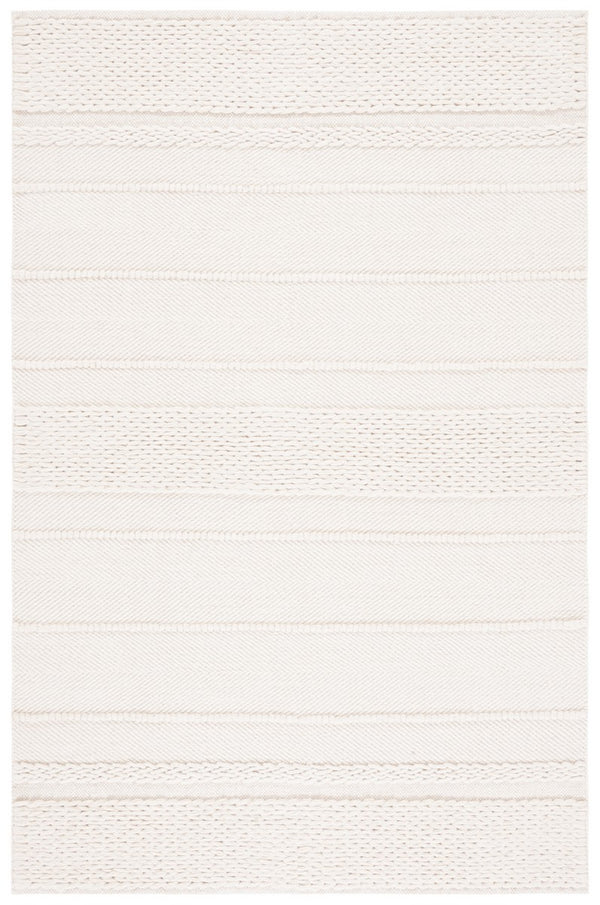 Safavieh Natura 216 Hand Woven Wool Rug NAT216A-6R