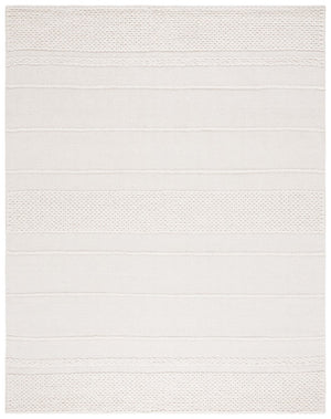 Safavieh Natura 216 Hand Woven Wool Rug NAT216A-8