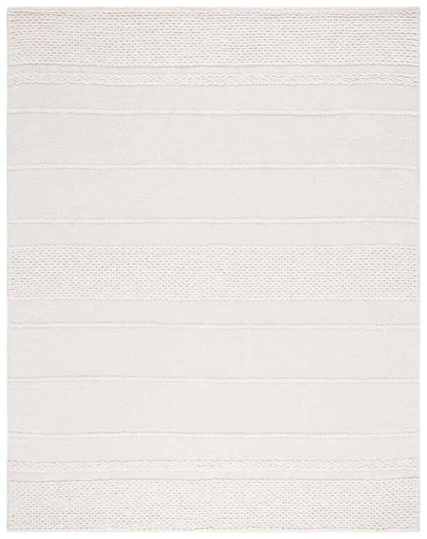 Safavieh Natura 216 Hand Woven Wool Rug NAT216A-8