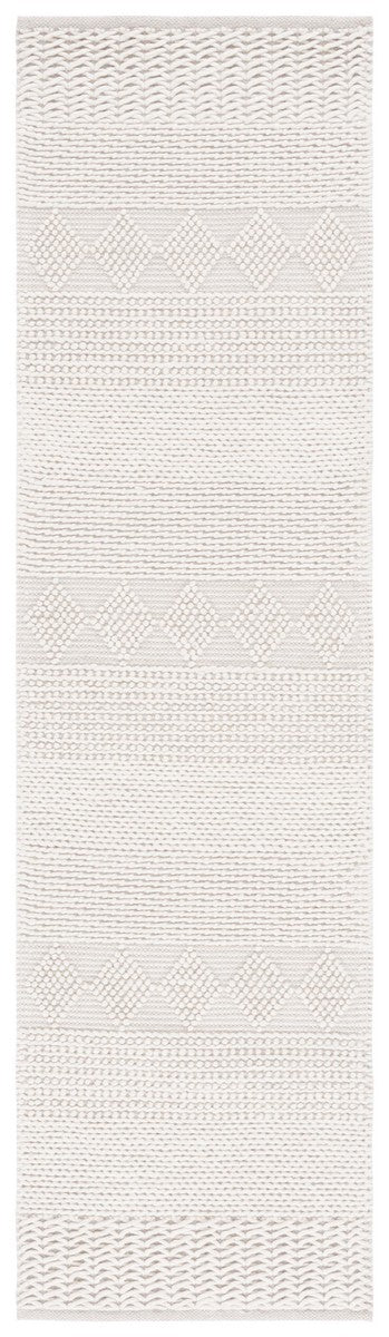 Safavieh Natura 218 Hand Woven Wool Rug NAT218A-6R