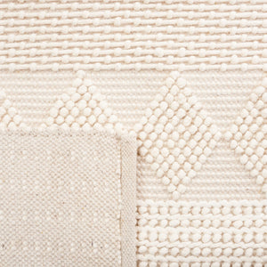 Safavieh Natura 218 Hand Woven Wool Rug NAT218A-6R