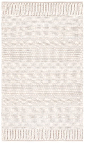 Safavieh Natura 218 Hand Woven Wool Rug NAT218A-6R