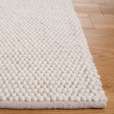 Safavieh Natura 220 Hand Woven Wool and Cotton Contemporary Rug NAT220A-9