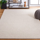 Safavieh Natura 220 Hand Woven Wool and Cotton Contemporary Rug NAT220A-9