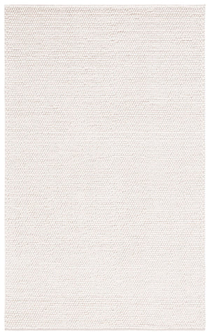 Safavieh Natura 220 Hand Woven Wool and Cotton Contemporary Rug NAT220A-9