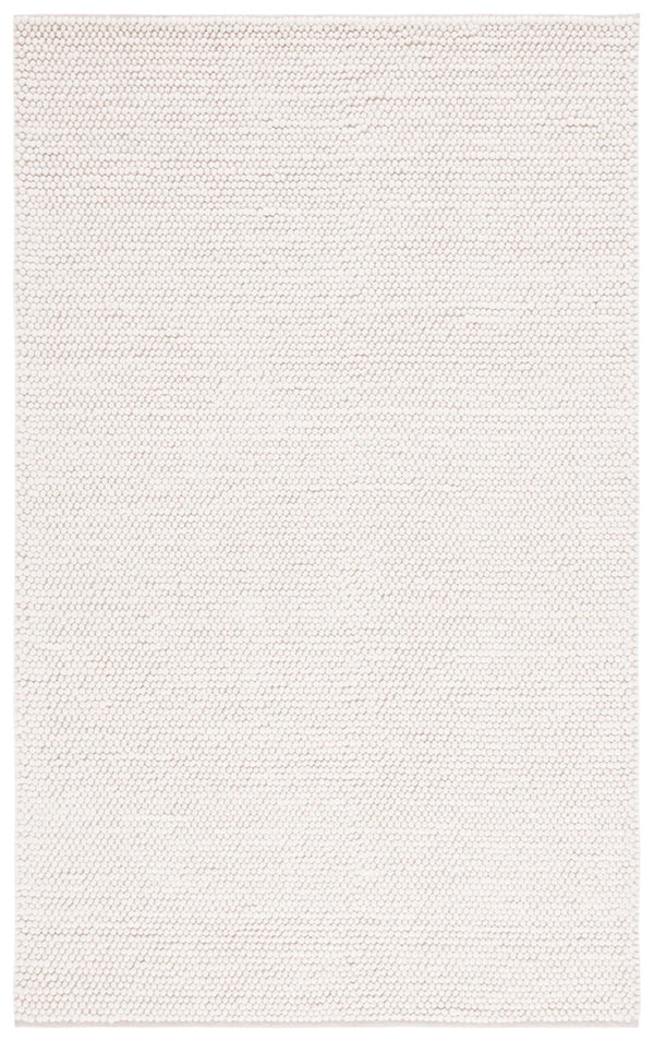 Safavieh Natura 220 Hand Woven Wool and Cotton Contemporary Rug NAT220A-9