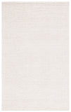 Natura 220 Hand Woven Wool and Cotton Contemporary Rug