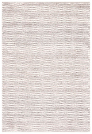 Safavieh Natura 220 Hand Woven Wool and Cotton Contemporary Rug NAT220B-9