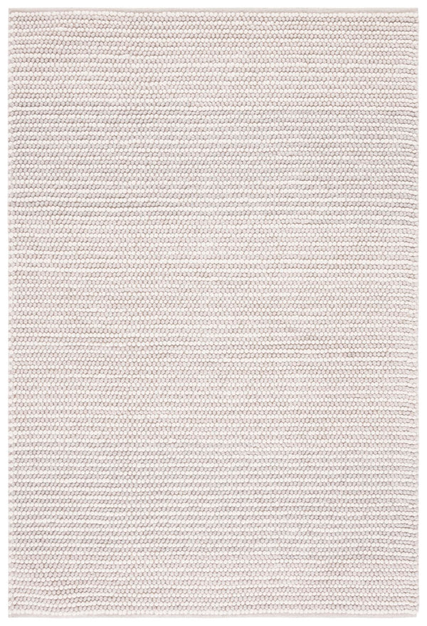 Safavieh Natura 220 Hand Woven Wool and Cotton Contemporary Rug NAT220B-9