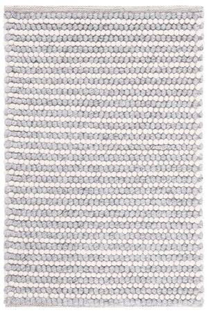 Safavieh Natura 220 Hand Woven Wool and Cotton Contemporary Rug NAT220F-9