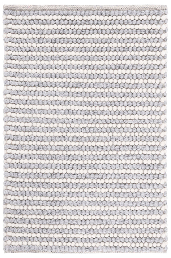 Safavieh Natura 220 Hand Woven Wool and Cotton Contemporary Rug NAT220F-9