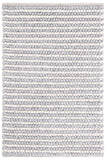Safavieh Natura 220 Hand Woven Wool and Cotton Contemporary Rug NAT220F-9