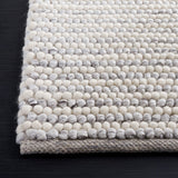 Safavieh Natura 220 Hand Woven Wool and Cotton Contemporary Rug NAT220G-9