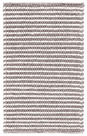 Safavieh Natura 220 Hand Woven Wool and Cotton Contemporary Rug NAT220T-9