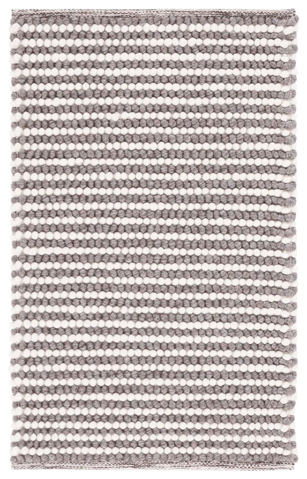 Safavieh Natura 220 Hand Woven Wool and Cotton Contemporary Rug NAT220T-9