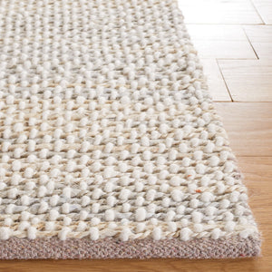 Safavieh Natura 221 Hand Woven 70% Jute and 30% Wool Contemporary Rug NAT221A-8