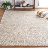 Safavieh Natura 221 Hand Woven 70% Jute and 30% Wool Contemporary Rug NAT221A-8