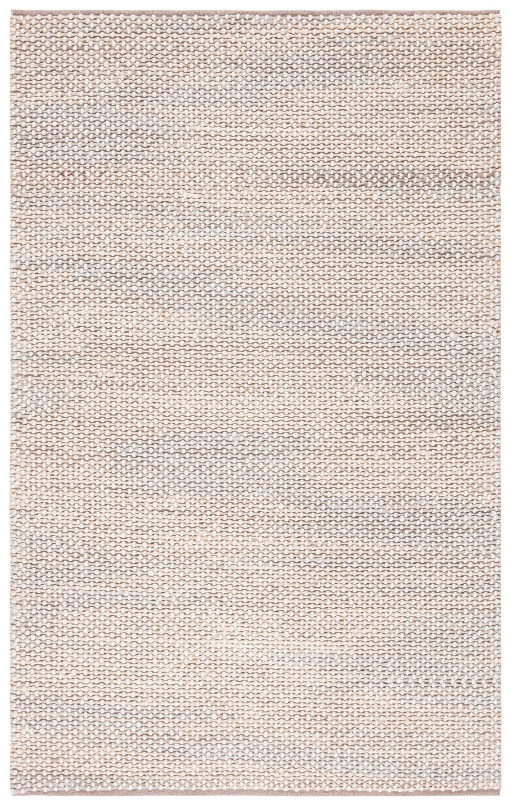 Safavieh Natura 221 Hand Woven 70% Jute and 30% Wool Contemporary Rug NAT221A-8