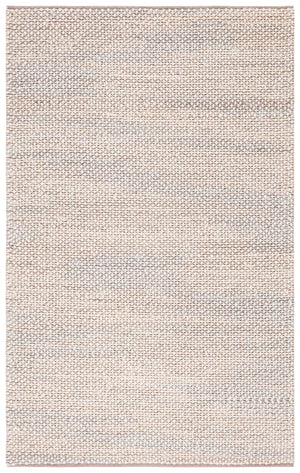 Safavieh Natura 221 Hand Woven 70% Jute and 30% Wool Contemporary Rug NAT221A-8